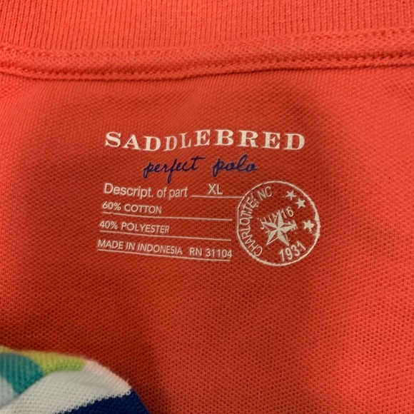 POLO SHIRTS - Picture 5 of 5